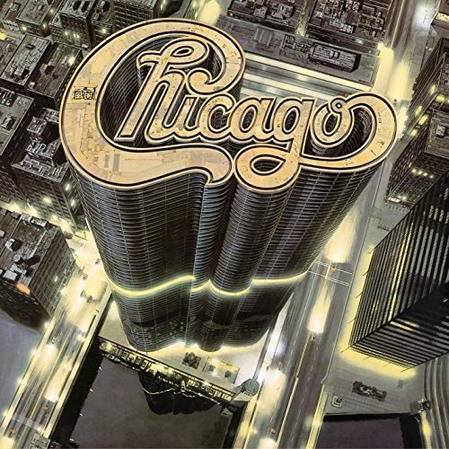 image cover Street player (Dance mix) - Chicago