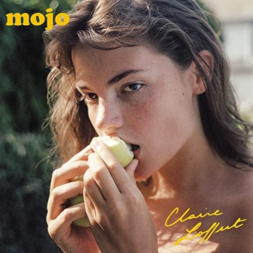image Mojo Claire Laffut