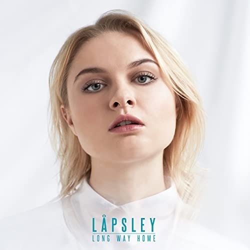 image cover Operator (He doesn't call me) - Lapsley