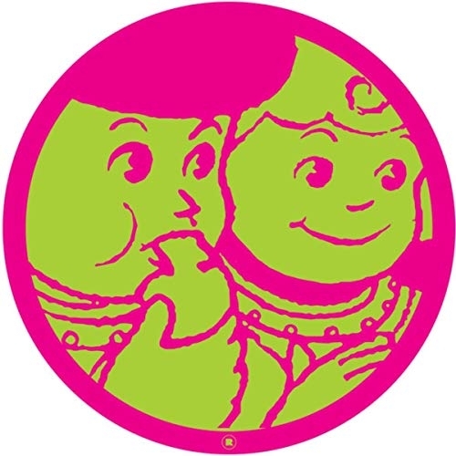 image cover Feelin' good (Version edit) - Laurent Garnier