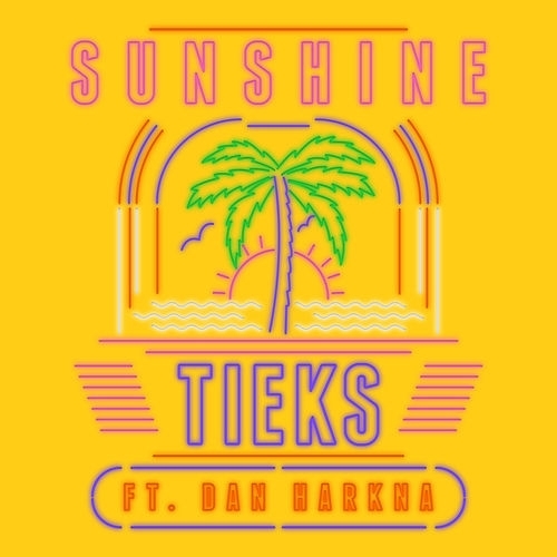 image cover Sunshine - Tieks