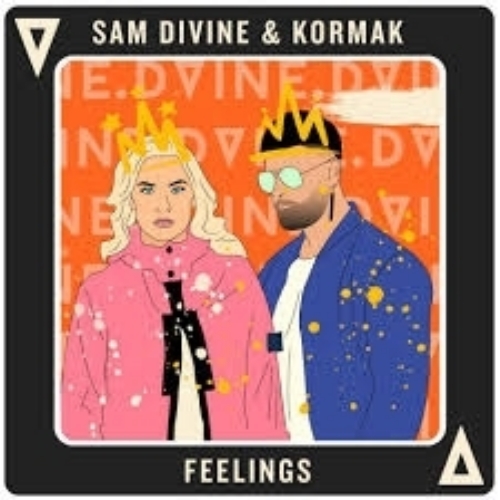 image Feelings Kormak