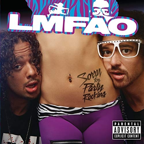 image Sexy and I know it LMFAO