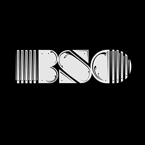 image cover Take a walk on the wild side - BSO