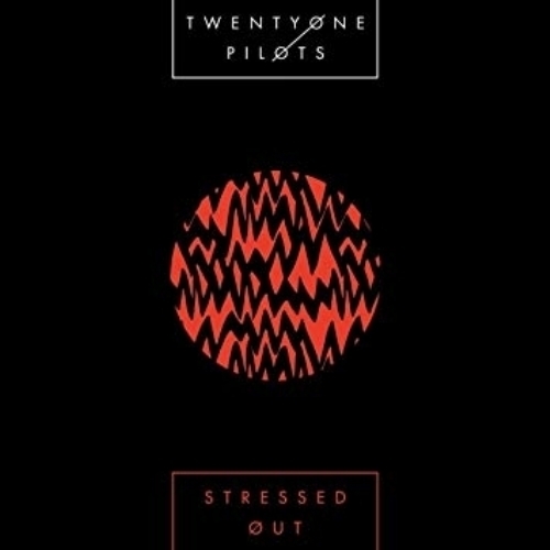 image cover Stressed out - Twenty øne Piløts