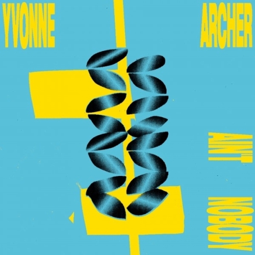 image cover Ain't nobody - Yvonne Archer