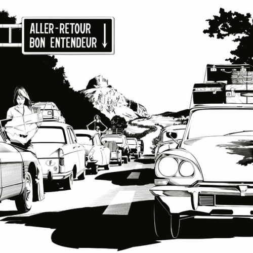 image cover Vive nous - Bon Entendeur