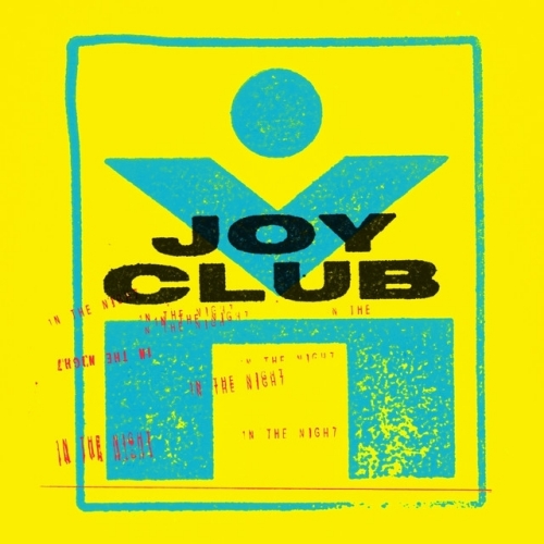 image cover In the night - Joy Club