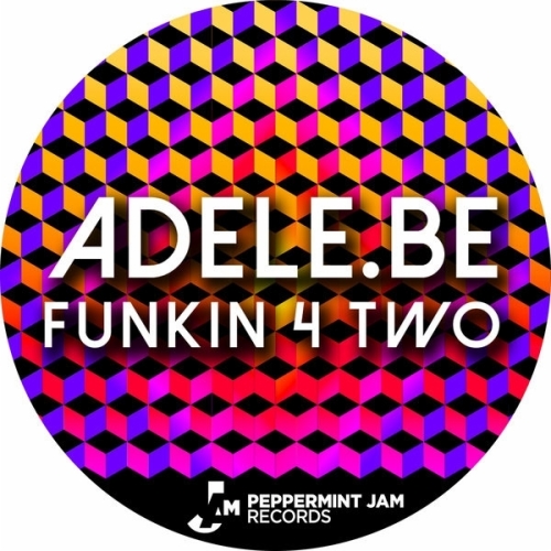 image Funkin 4 two Adele.Be