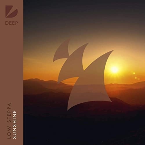 image cover Sunshine - Low Steppa