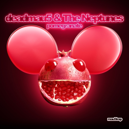 image cover Pomegranate - Deadmau5