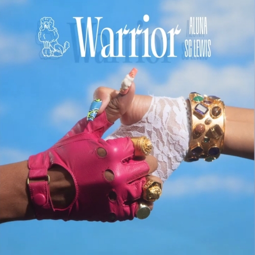image cover Warrior - Aluna