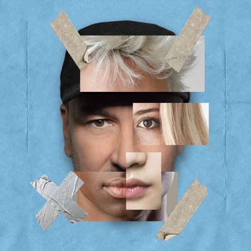 image cover Gotta tell you - Laback