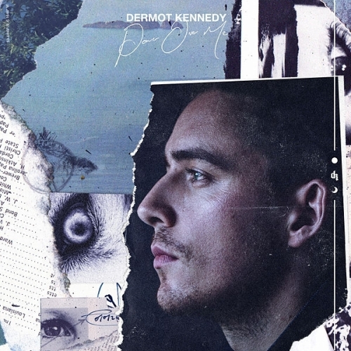 image Power over me (MEDUZA remix) Dermot Kennedy