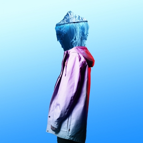 image cover Icarus - Plum
