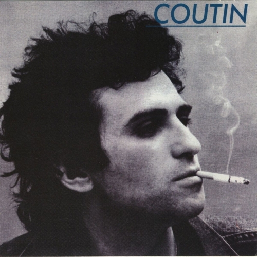 image cover J'aime regarder les filles (Version originale) - Patrick Coutin