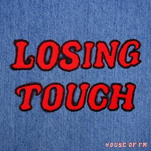 image Losing touch 