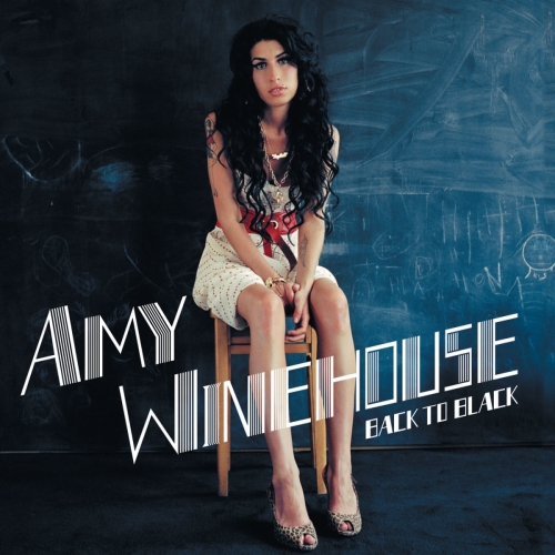 image cover Rehab - Amy Winehouse