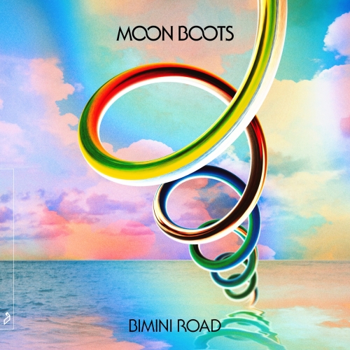 image cover You won't see me cry - Moon Boots