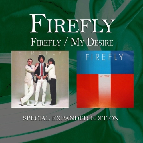 image cover You can lead me (Full length album mix) - Firefly