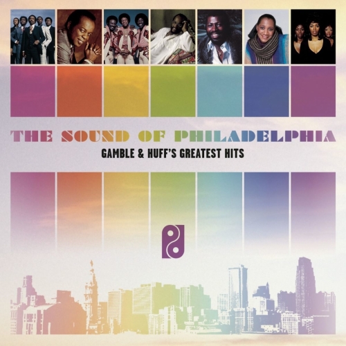 image T.S.O.P. (The Sound of Philadelphia) MFSB / The Three Degrees
