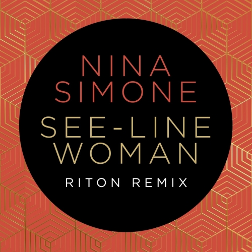 image See-Line woman (Riton remix) Nina Simone