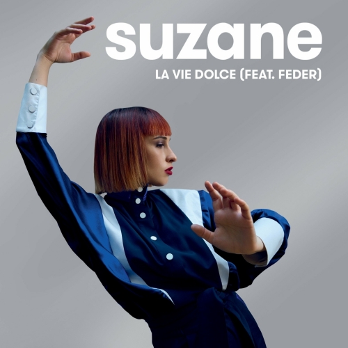 image cover La vie dolce - Suzane