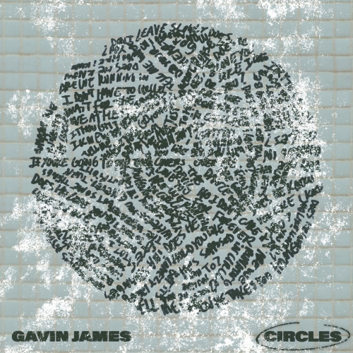 image cover Circles - Gavin James