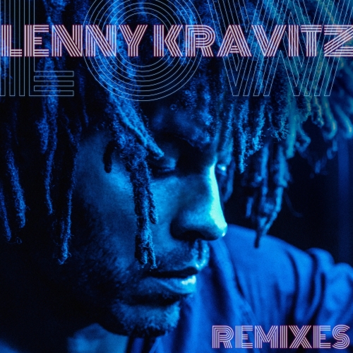 image cover Low (David Guetta remix) - Lenny Kravitz