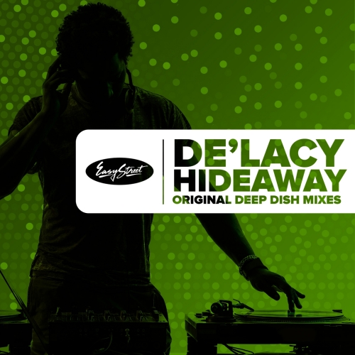 image Hideaway (Deep dish club 12 remix) De'Lacy