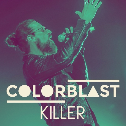 image cover Killer (Edit) - Colorblast