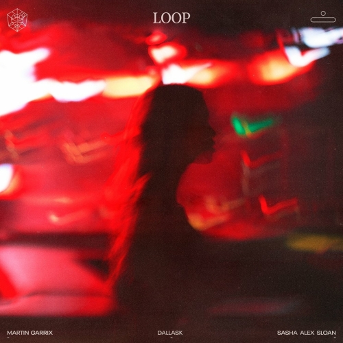 image cover Loop - Martin Garrix