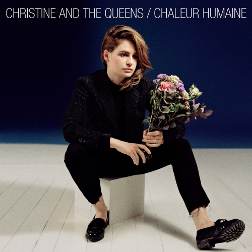 image cover Ugly-pretty - Christine & the Queens