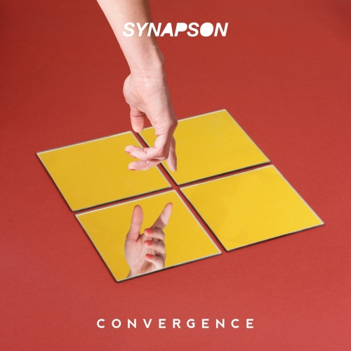 image cover Djon maya mai - Synapson