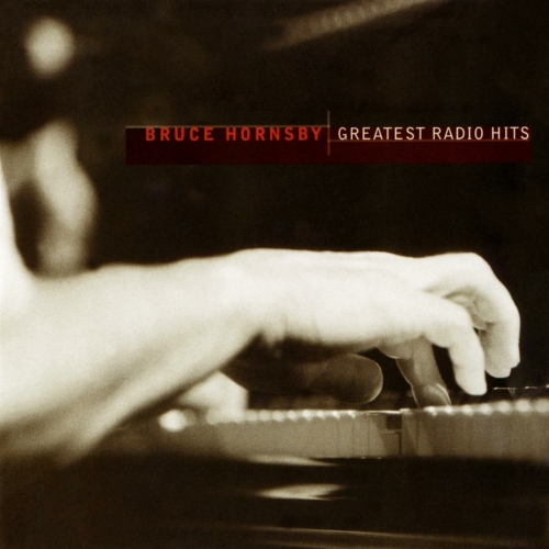 image cover The way it is (Remastered) - Bruce Hornsby