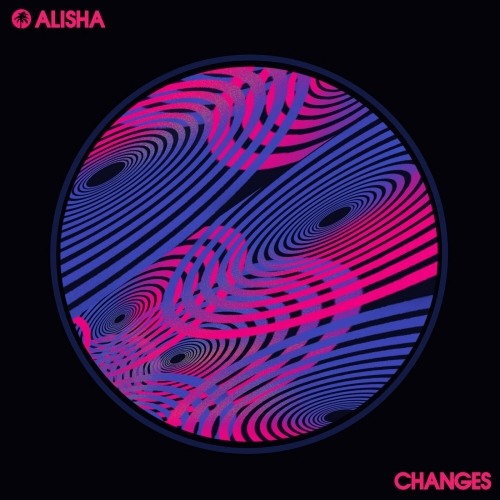 image cover Changes (Mike Dunn blackBall mix) - Alisha