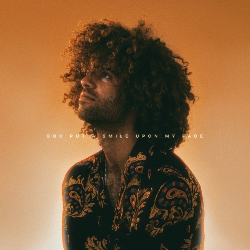 image cover God put a smile upon my face - Youngr