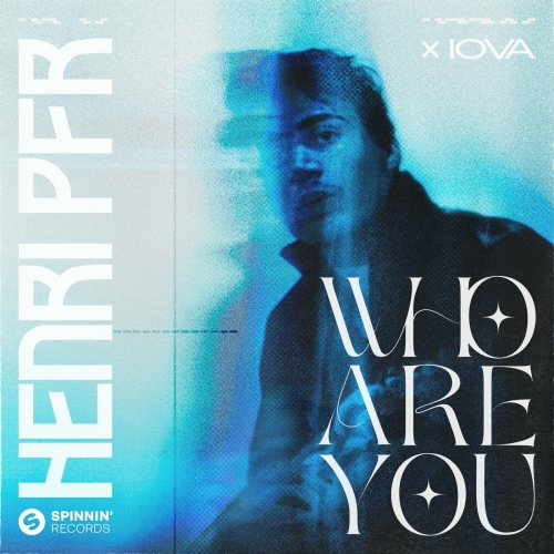 image cover Who are you - Henri PFR