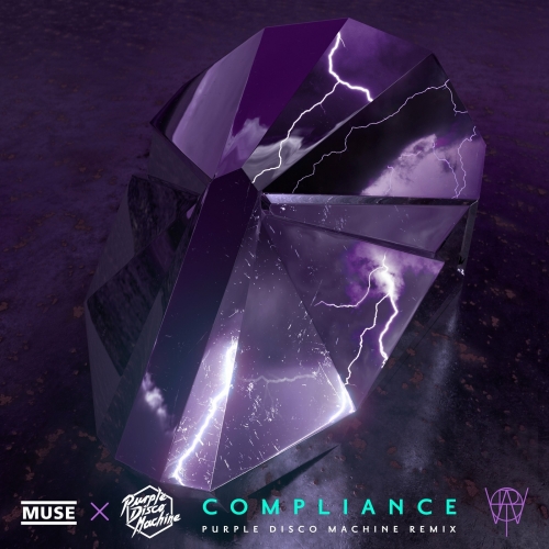 image Compliance (Purple Disco Machine remix) (Edit) 
