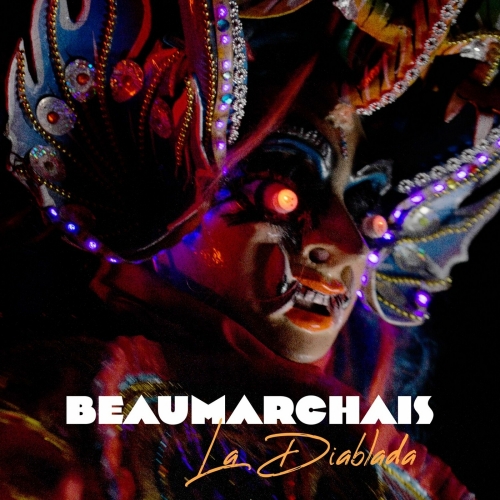 image cover La Diablada - Beaumarchais