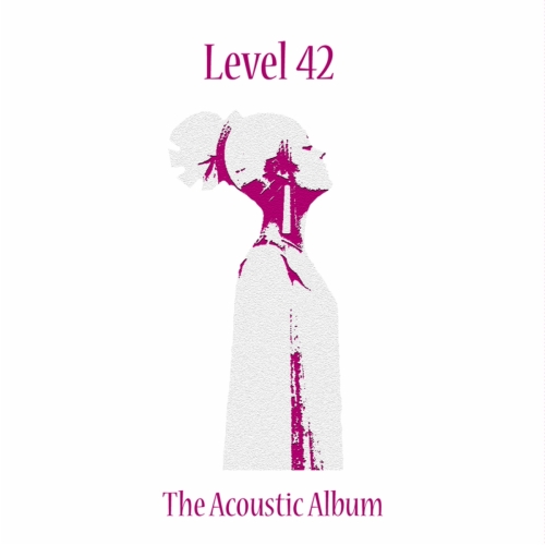 image cover Lessons In love (Acoustic) - Level 42