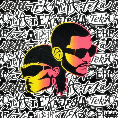 image cover Teka - DJ Snake