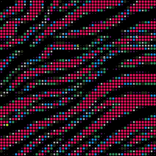 image cover Spacer (Radio mix) - Mooglie