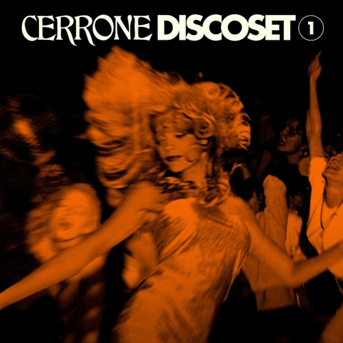 image cover Love in C minor (Franc Moody remix) - Cerrone
