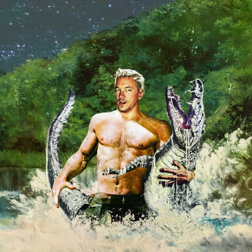 image cover 42 (Maesic remix) - Diplo