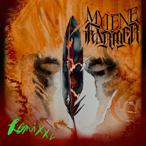 image cover Je te rends ton amour (David Lynch remix) - Mylene Farmer