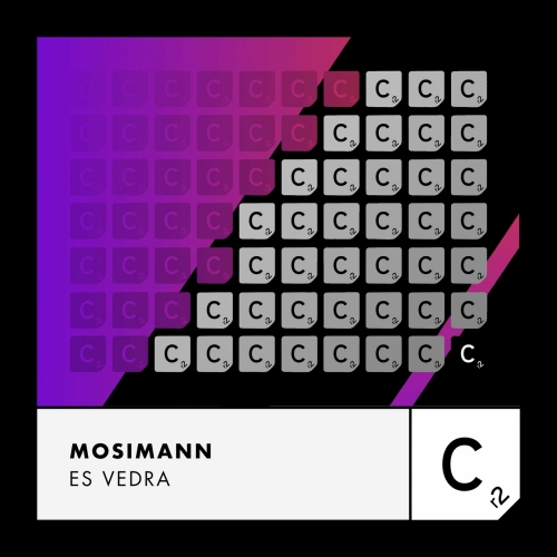 image cover Es vedra - Mosimann