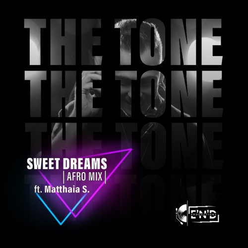 image cover Sweet dreams (Afro mix) - The Tone