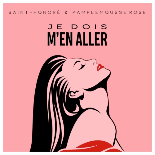 image cover Je sois m'en aller - Saint-Honore