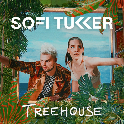 image cover Batshit - Sofi Tukker